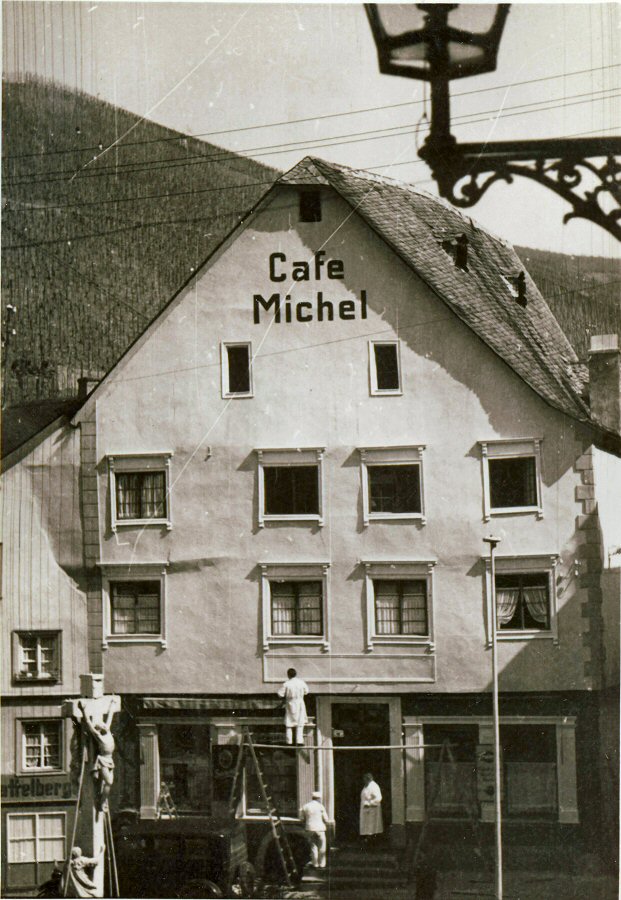 Café Michel